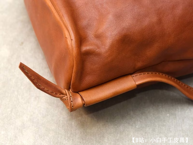 小背包图案（卷顶设计） - 4