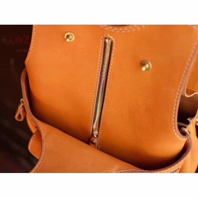 轻质城市背包图案 - 3