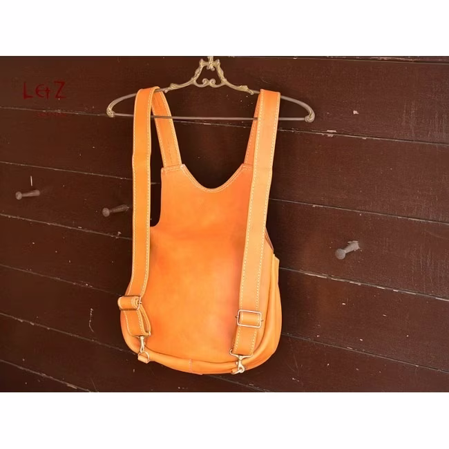 轻质城市背包图案 - 4