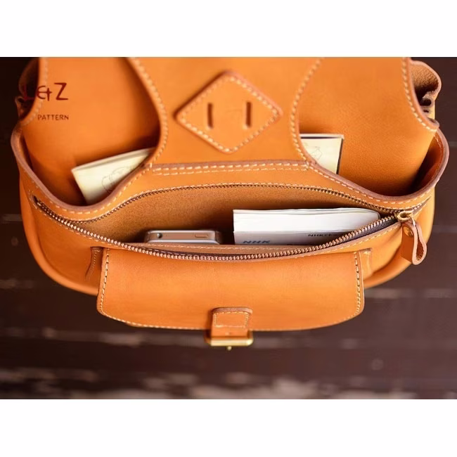 轻质城市背包图案 - 5