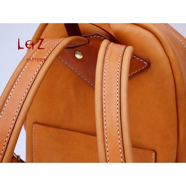 小背包的图案 - 3