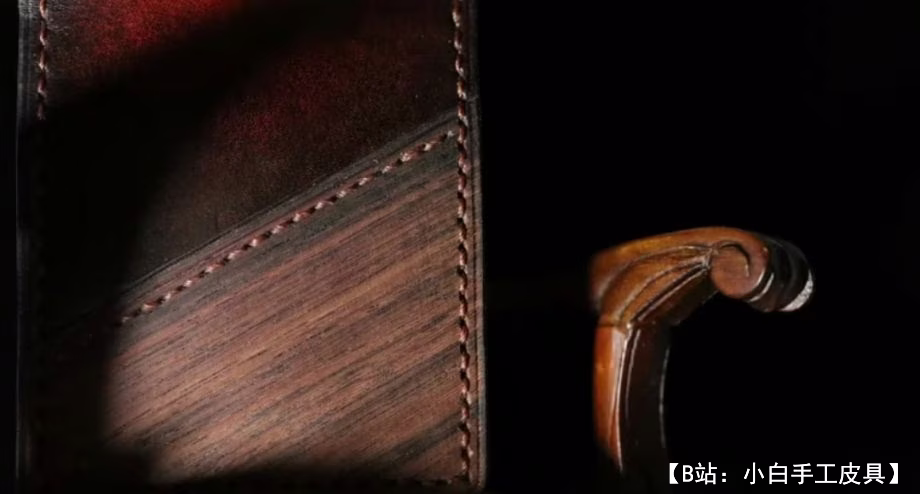 钞票皮夹图案 - 3