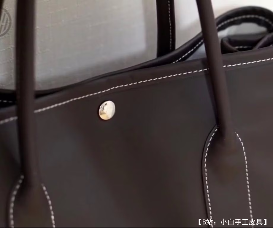 女士小号购物袋的图案 - 3