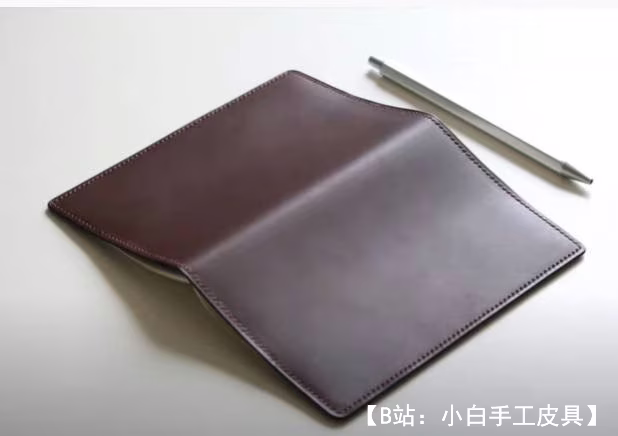 A6笔记本皮套图案 - 1