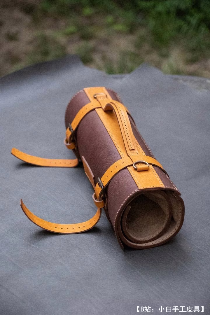 刀具的扭壳图案 - 2