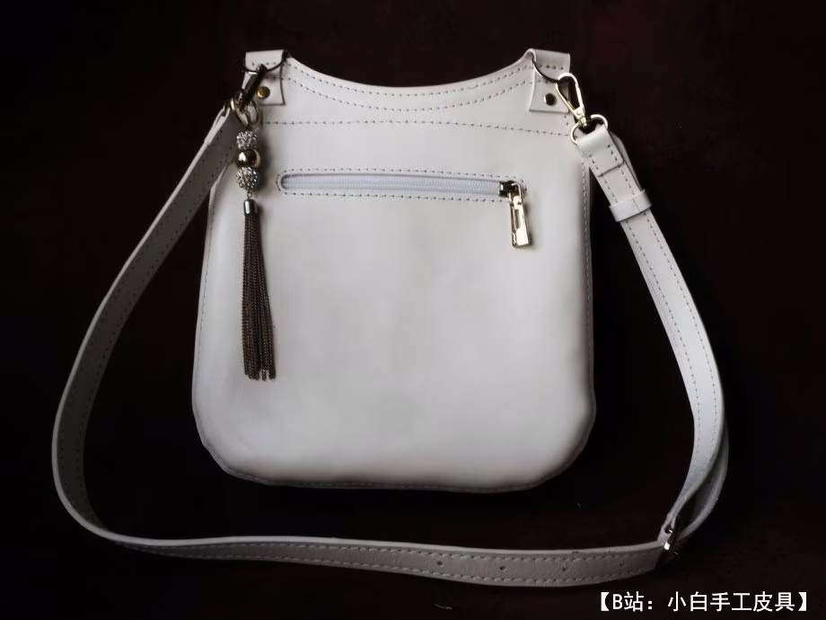 女士皮包图案 - 2