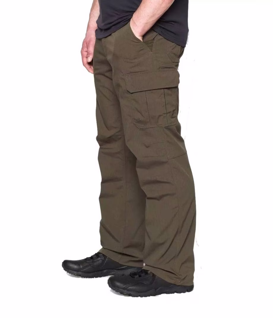 男士工装裤图案，尺码 44 - 54 (RU) - 2