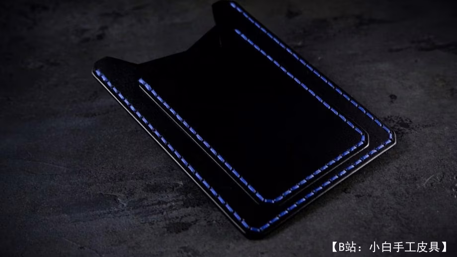 汽车证件皮革夹图案（适用于STS） - 2