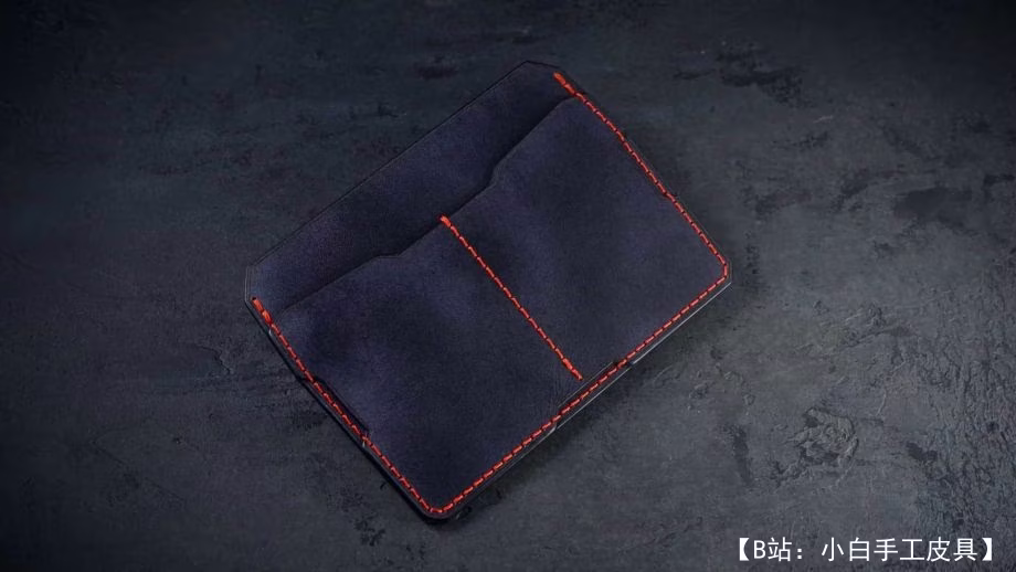 汽车证件皮革夹图案（适用于STS） - 1