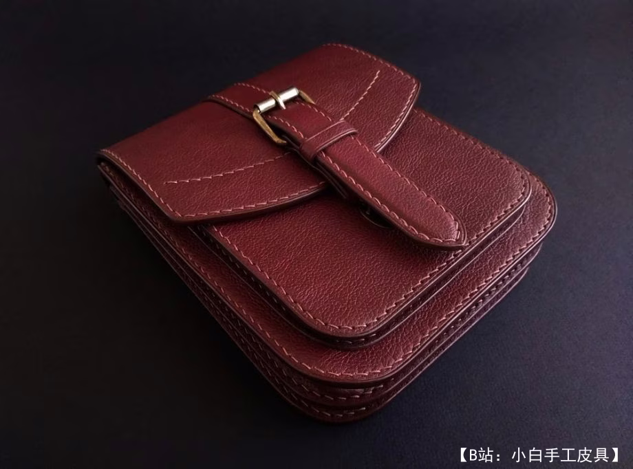 夏季小皮包图案 - 2