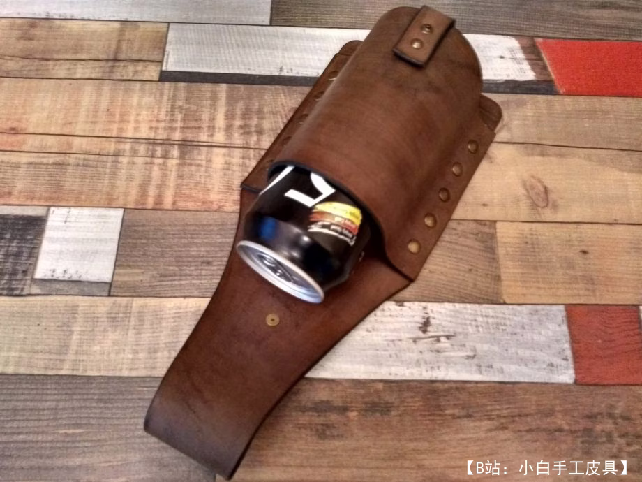 瓶子皮套的图案 - 3