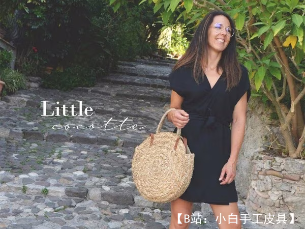 浅色女装款式（夏季） - 1