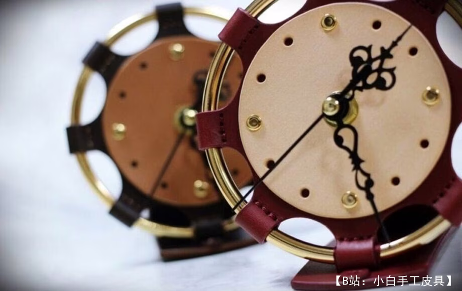 Studio Hael 的手表图案 - 2