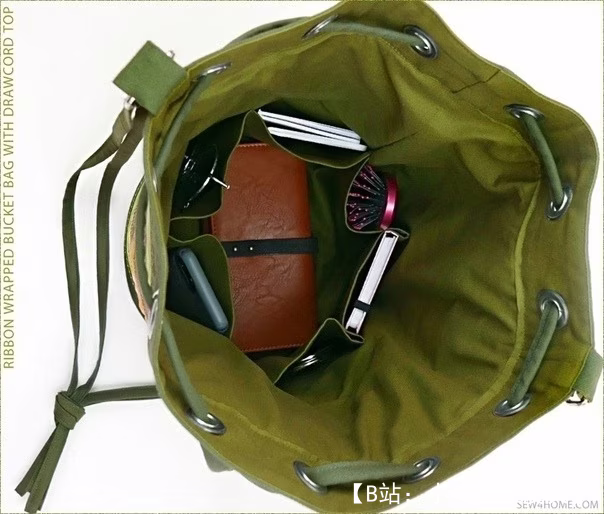 女包包的图案 - 3