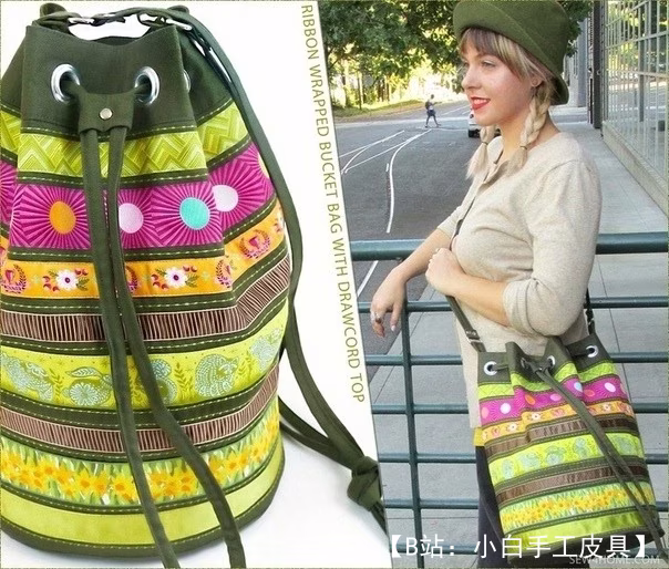 女包包的图案 - 5