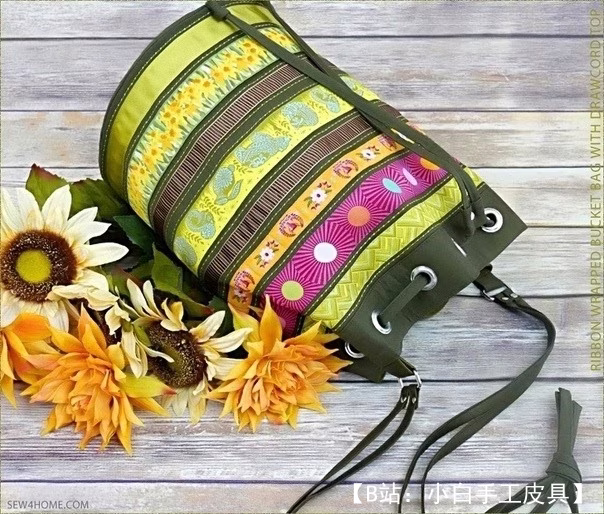 女包包的图案 - 6