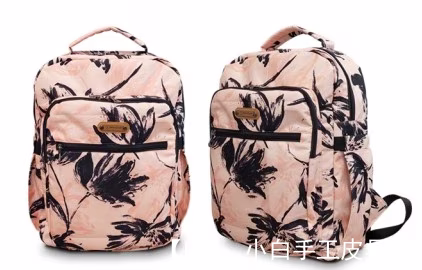 布背包图案尺寸 42x31x12 - 1