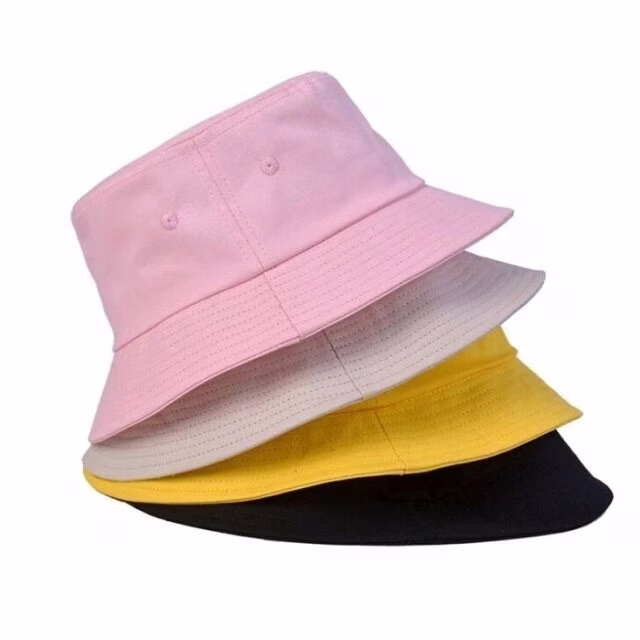 Выкройка тканевая панамка на лето размер от 56 до 64 - 1