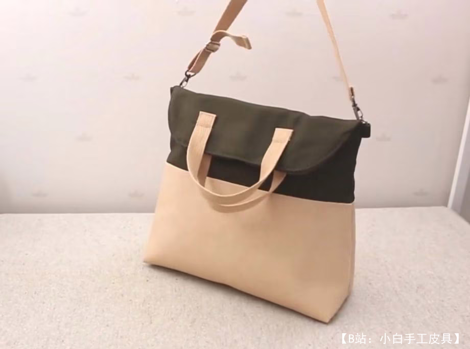 布艺变形包（背包包）图案 - 2