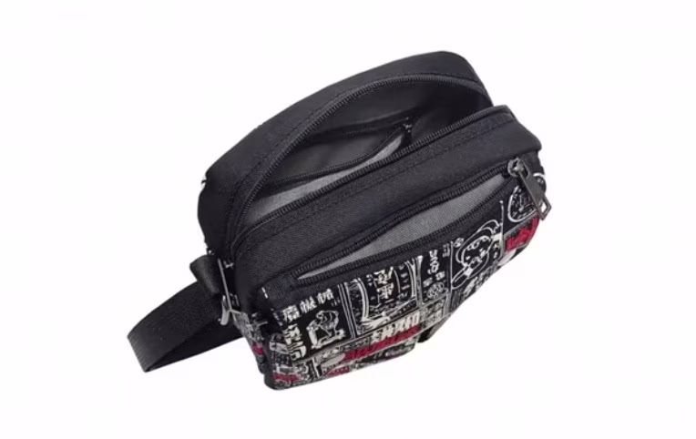 用于笔记本和书写工具的织物男包平板电脑图案 - 2