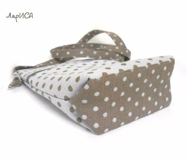 布袋单肩包图案 - 2