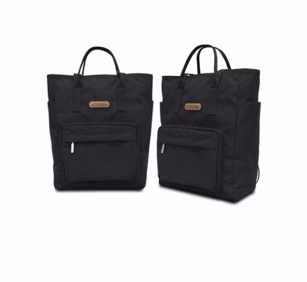 笔记本电脑织物手提袋的图案 - 1