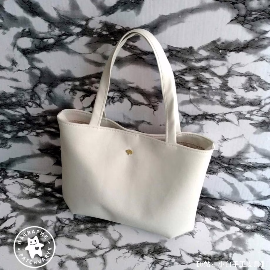 夏季开放的面料购物者模式 - 2