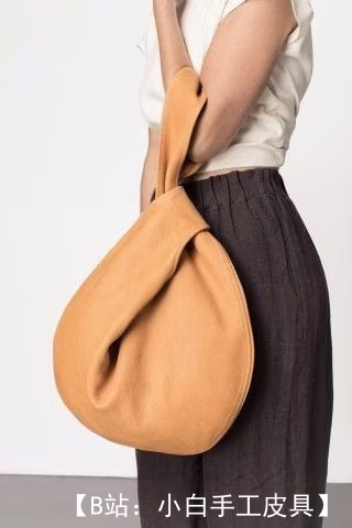 女包包图案结 - 1