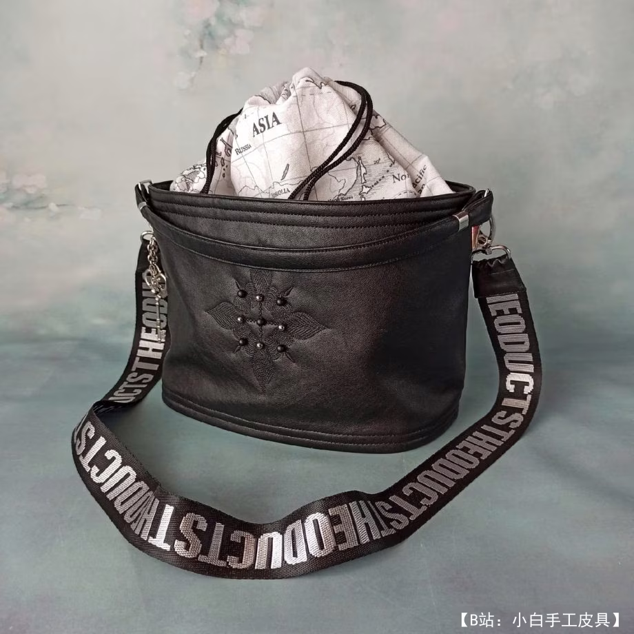 女包包的图案 - 1