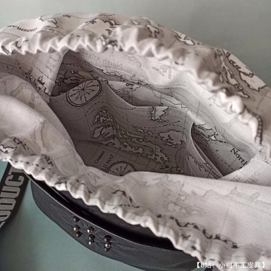 女包包的图案 - 2