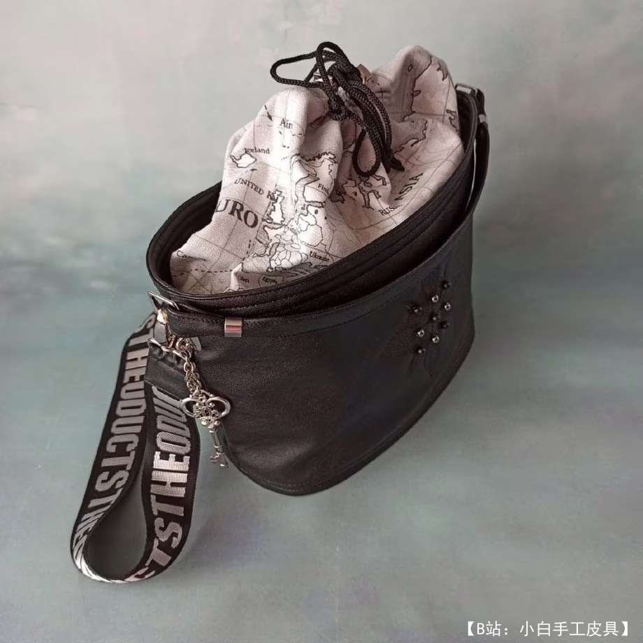 女包包的图案 - 3