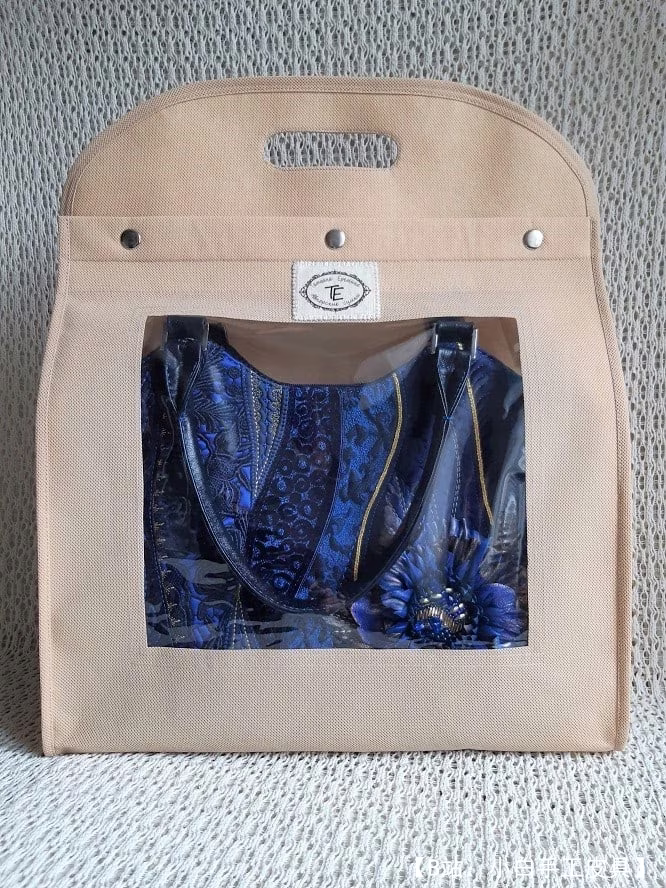 袋子的花药图案 - 1