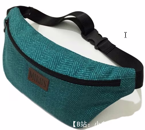 经典香蕉袋的图案 - 1