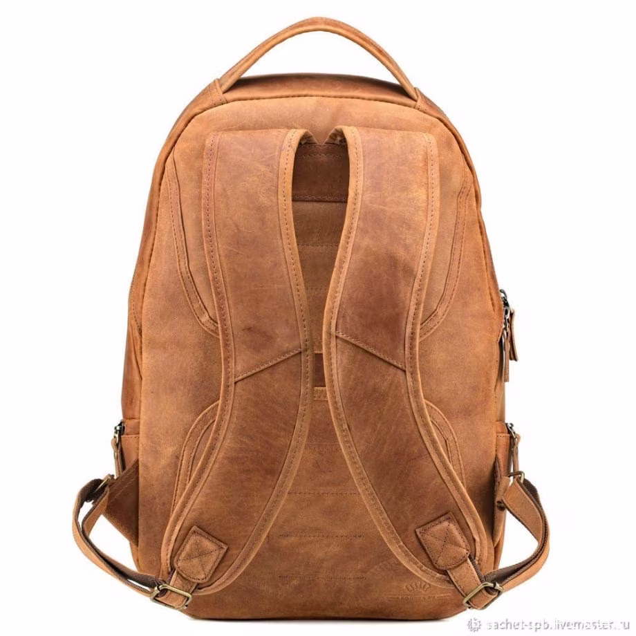 有多个部门的大背包的图案 - 2