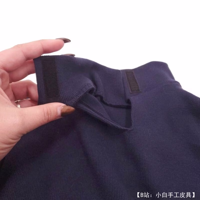 女式面料连体衣图案 0-30US - 1