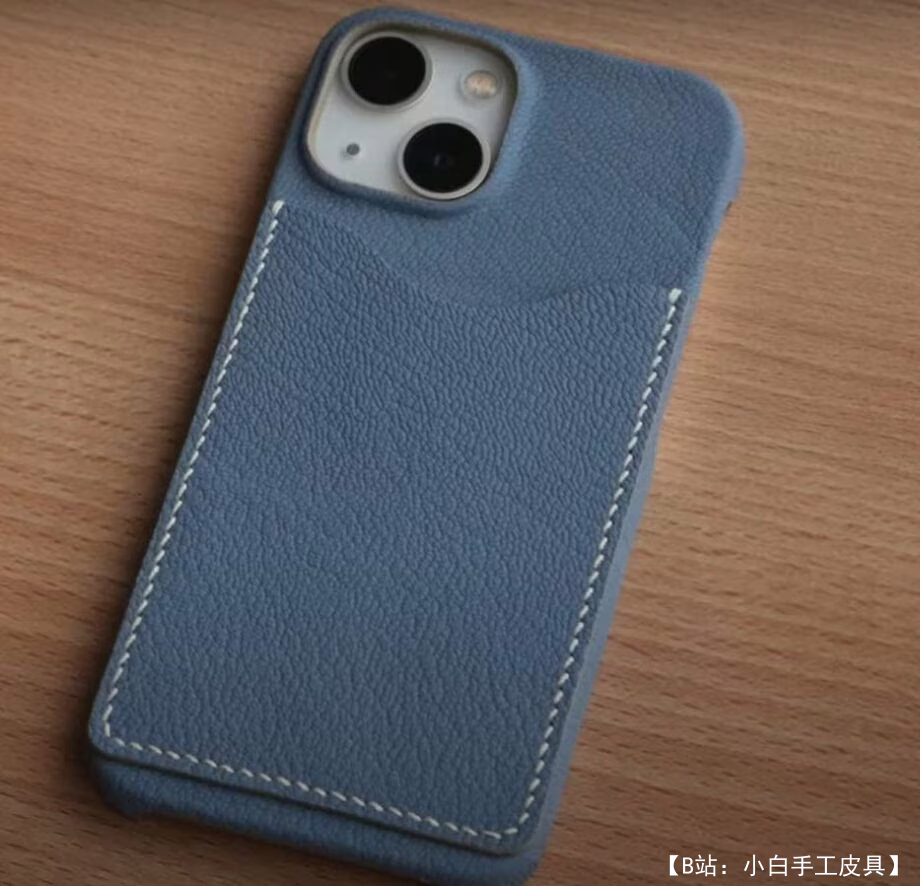 iPhone 13 mini 皮套图案 - 1