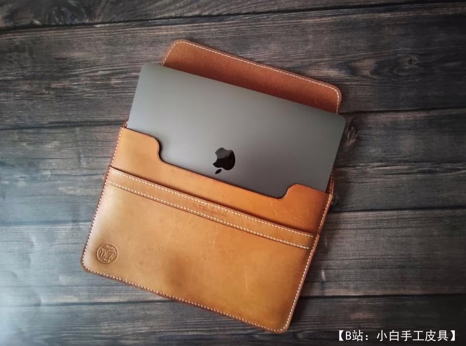 MacBook Air 或文件夹皮套图案 - 1