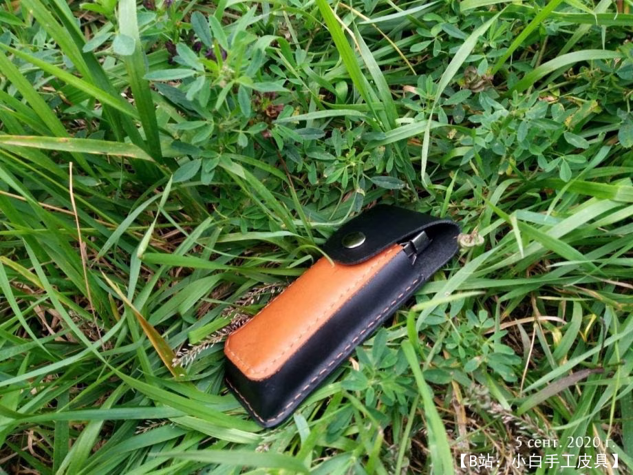 多功能工具皮套的图案 - 1