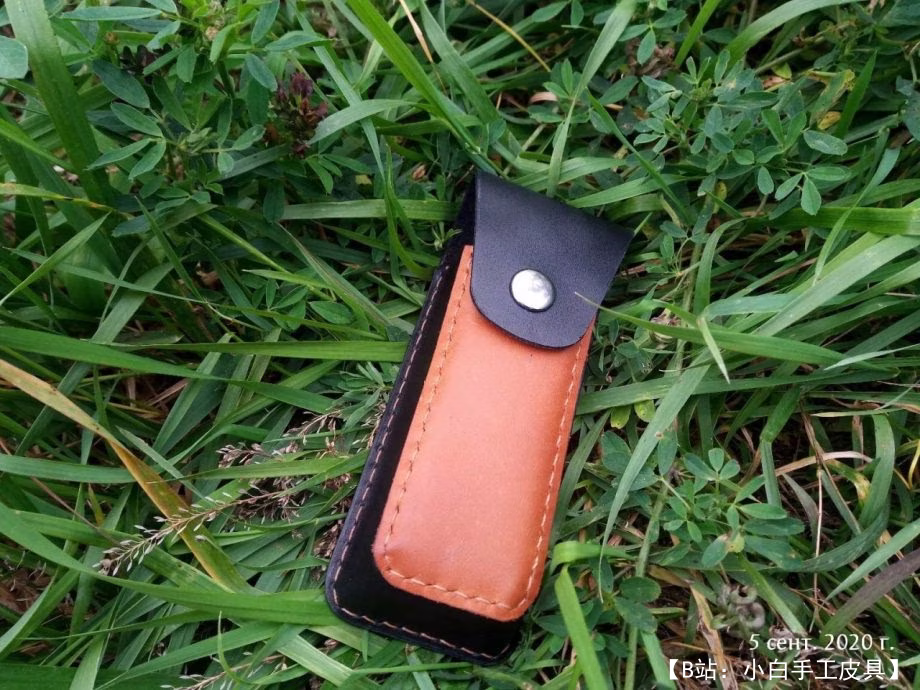 多功能工具皮套的图案 - 3