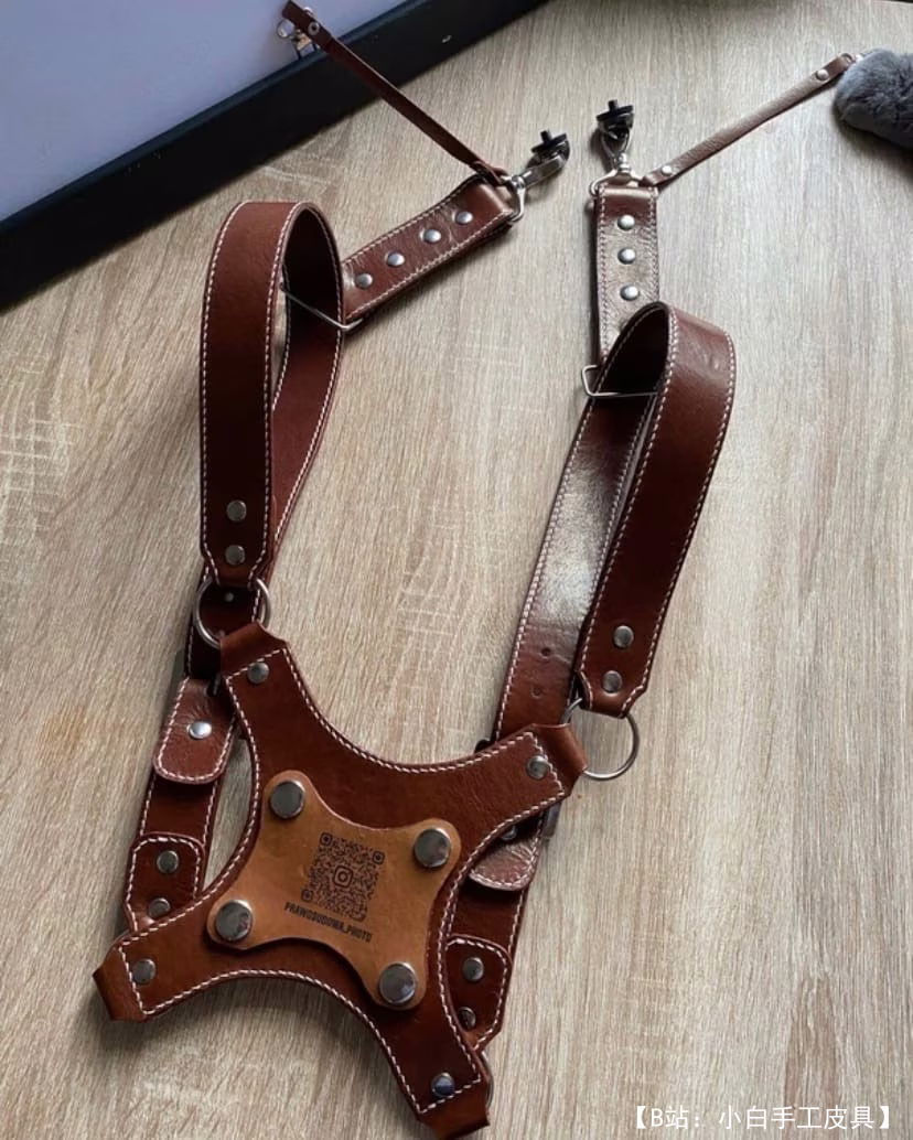 摄影师的卸载模式 - 1