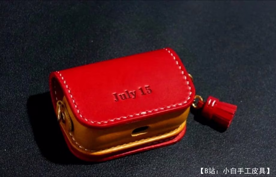 Apple Airpods Pro 皮套图案 - 1