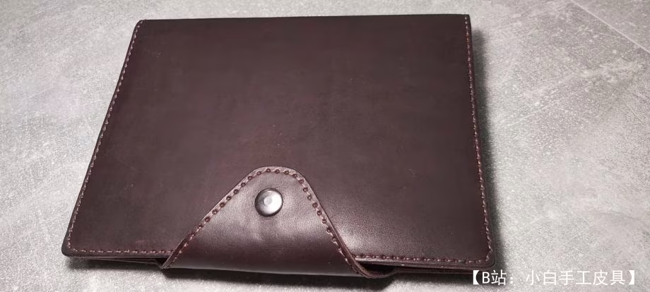 A5笔记本皮套图案 - 3