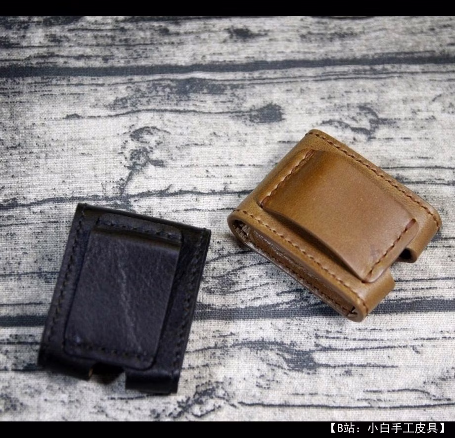 Zippo 打火机盒图案（Zippo 袋） - 2