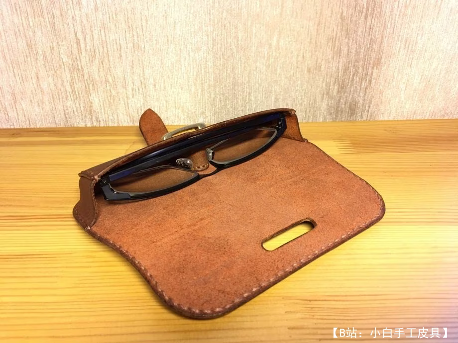 眼镜皮套图案 - 2