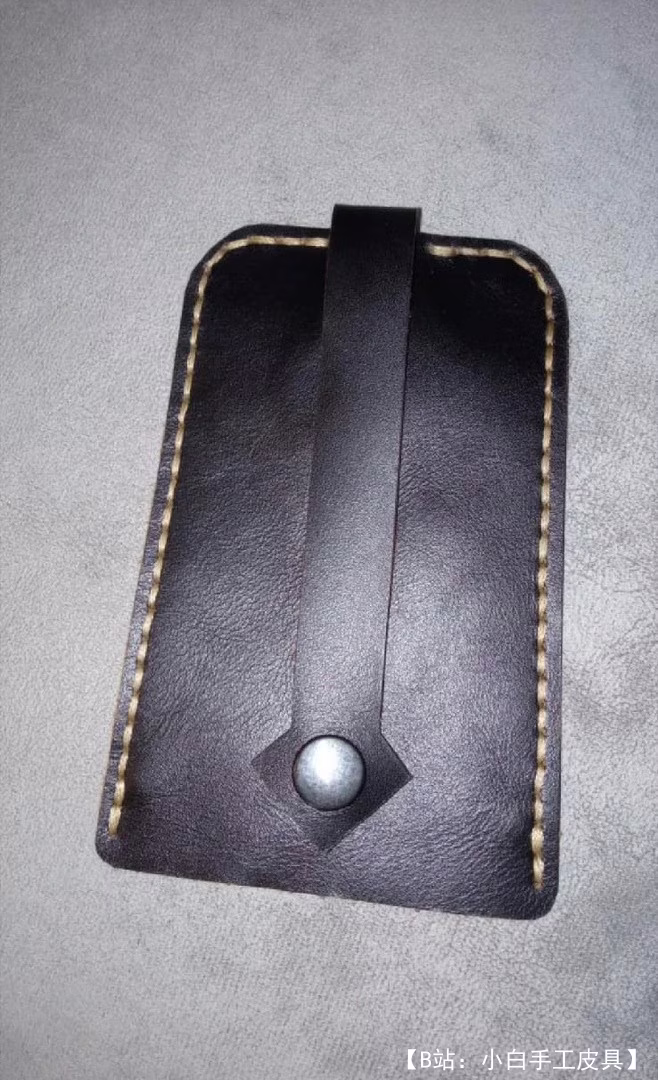 可伸缩钥匙扣图案 - 3