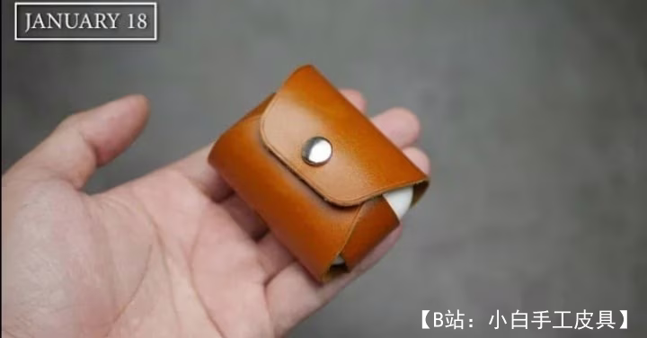 AirPods 皮套图案 - 1