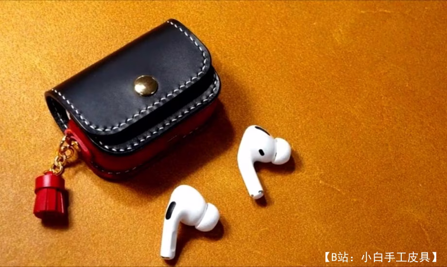Apple Airpods Pro 皮套图案 - 2