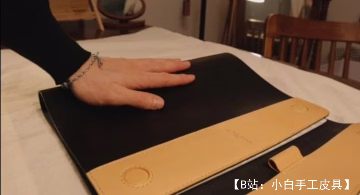 A4 格式的乐谱/文档文件夹的图案 - 3