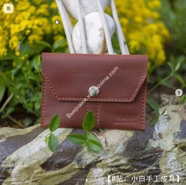 驾驶员证件模型盒 - 1