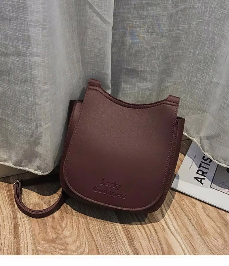 女式小皮包图案 - 3